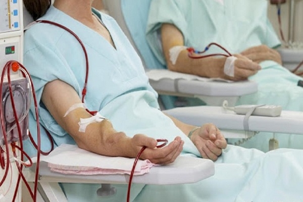 پرداخت بیش از 6 میلیارد ریال کمک هزینه دارویی به بیماران خاص