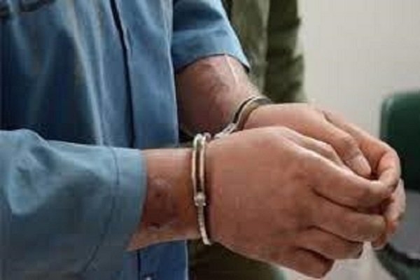 دستگیری ۳ سارق محتویات خودرو در مانه و سملقان