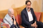 پیام تسلیت استاندار خراسان شمالی در پی شهادت جانباز عبدالعلی گلکار