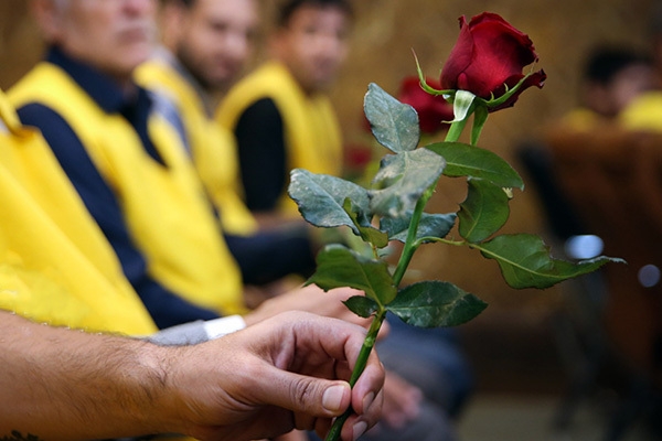 ۲۲۲ زندانی جرائم غیرعمد خراسان&zwnj;شمالی آزاد شدند