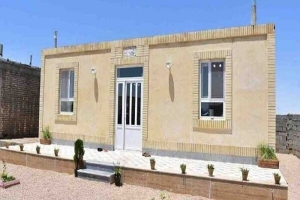 کمیته امداد خراسان شمالی بیش از پنج هزار مسکن در حال ساخت و تعمیر دارد