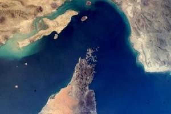 تنگه هرمز؛ اهرم راهبردی در معادلات قدرت
