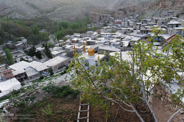 طرح &laquo;تکام&raquo; در سه روستای اسفراین به صورت پایلوت اجرا می شود