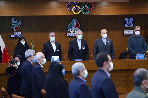 دنبال حذف فوتبال از کمیته المپیک نیستیم/ تا انتخابات سکوت می&zwnj;کنیم