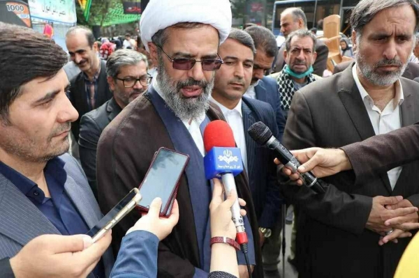 لزوم مشارکت دستگاه اجرایی و مردم نیکوکار در جشن عاطفه ها