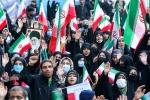 راهپیمایی ۱۳ آبان در ۹۰ نقطه خراسان&zwnj;شمالی برگزار می&zwnj;شود