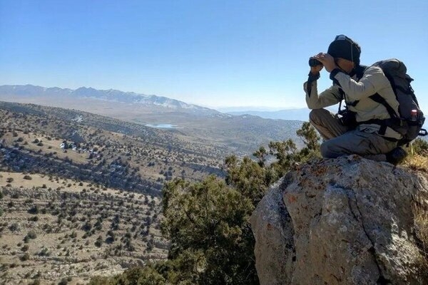 دستگیری ۲۹ متخلف زیست محیطی در خراسان شمالی