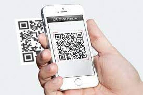 صدقه 215 میلیون تومانی مردم خیر استان از طریق کد QR