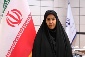 نخستین انتصاب استاندار خراسان شمالی از بانوان استان در مناصب مدیریتی