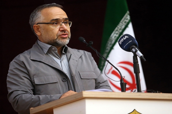 توسعه خراسان شمالی نیازمند هم&zwnj;افزایی است
