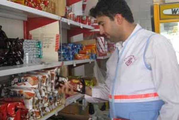 ۴۰۰ واحد صنفی متخلف در خراسان&zwnj;شمالی شناسایی شد