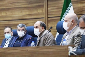 درحوزه اعتبارات و تجهیزات نیازمند کمک های ملی هستیم