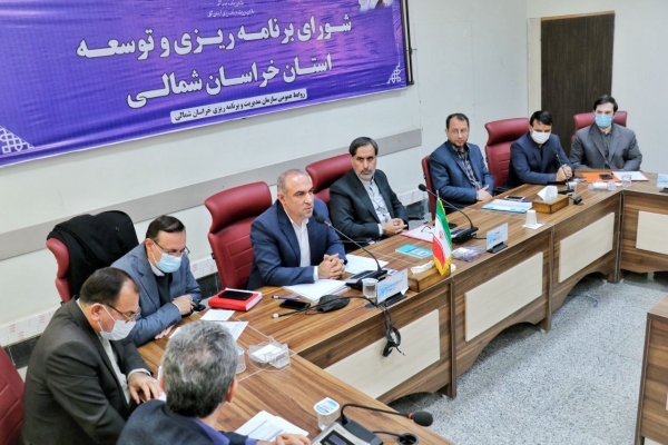 جذب صد درصدی اعتبارات تملک و دارایی استان