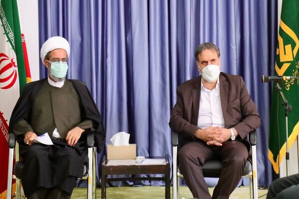 ارائه راهکار های عملیاتی در راستای گسترش امر به معروف و نهی از منکر