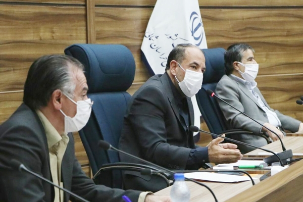 لزوم چانه زنی مدیران در سطح ملی / حل مشکلات واحدهای تولیدی از طریق تهران