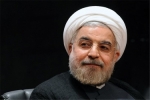 روحانی: حواسمان باشد منازعه قره&zwnj;باغ به جنگ منطقه&zwnj;ای تبدیل نشود