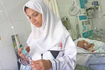 پرستار قلب نظام سلامت