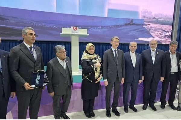 خراسان شمالی در مسیر پیوند با بازارهای قزاقستان