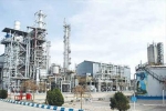 استعفای میلیونرهای پتروشیمی خراسان / درخواست حقوق معادل نفتی ها