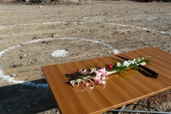 عملیات اجرایی ساخت بیمارستان&zwnj; ۶۴ تختخوابی راز و جرگلان آغاز شد