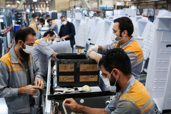 تعهد بنیاد برکت برای اشتغال ۲۲۰۰ نفر در خراسان شمالی محقق شد