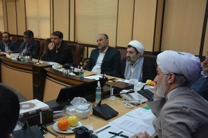 ورود ۲۹۳ هزار فقره پرونده به دادگستری خراسان شمالی