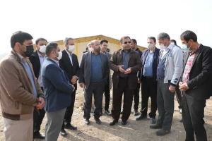 شهرهای جدید التاسیس باید با نقشه مشخصی در مسیر توسعه قرار گیرند