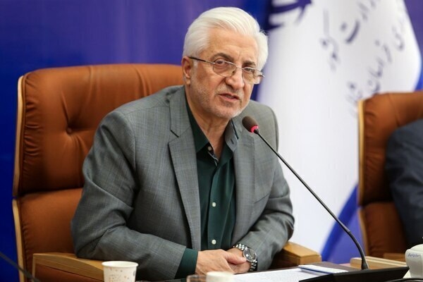 تاکید استاندار بر لزوم حمایت جدی از ایده&zwnj;ها و نوآوری&zwnj;ها