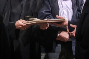 تجلیل از معلمان نمونه خراسان شمالی