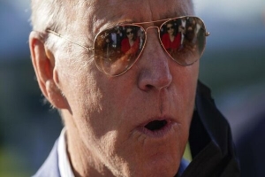 "بایدن مرتکب همان اشتباهات اوباما در تعامل با اسلامگرایان تندرو می&zwnj;شود"