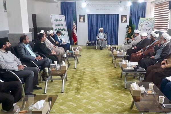 بازسازی واقعه غدیر پررنگ&zwnj;تر از گذشته برگزار شود