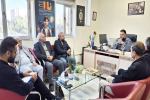 مصوب شدن برگزاری آیین نکوداشت استاد &laquo;فرامرز رستمی&raquo;