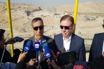 توسعه کشور را به اسنپ بک گره نزده ایم