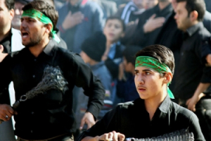 امروز سینه&zwnj;ها و سرها در غم عباس (ع) بی قرار است