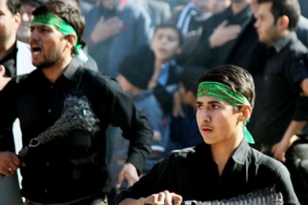 امروز سینه&zwnj;ها و سرها در غم عباس (ع) بی قرار است