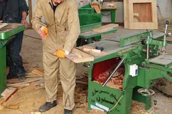 اختصاص ۱۰۰ هزار میلیارد تومان تسهیلات به مددجویان