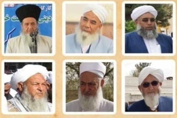 علمای اهل سنت خراسان شمالی جنایت تکفیری تروریستی داعش در شیراز را محکوم کردند