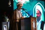 امام جمعه بجنورد: پیام شهدا باید برای جوانان بازگو شود