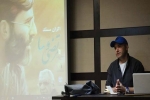 مستند پرتره لزوما بیوگرافی یک شخصیت نیست