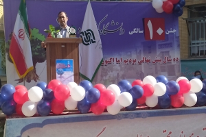 رسالت عظیم دانشگاه ها توسعه جامعه است