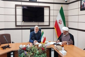 وظیفه شورای اطلاع رسانی مبارزه با تولید محتوای دشمنان است