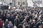 شهادت ۱۰۴۵ نفر در حملات تروریستی دشمن