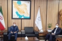 دیدارهای توسعه ای استاندار خراسان شمالی در پایتخت