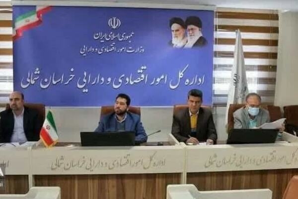 پرداخت ۹ هزار و ۹۱۸ فقره وام فرزند آوری درخراسان شمالی