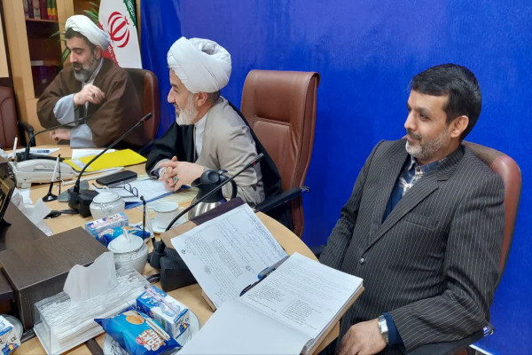 لزوم جلوگیری از تداوم خسارت های ناشی از تجمع روان آبها