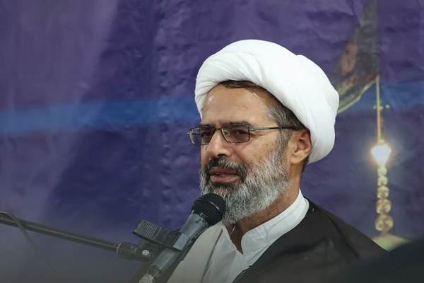 ایران در برابر هر توطئه&zwnj;ای مقاوم است