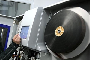 حوزه هنری در خراسان شمالی صاحب سینما شد