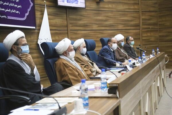 انسجام اجزای حاکمیت در خراسان شمالی
