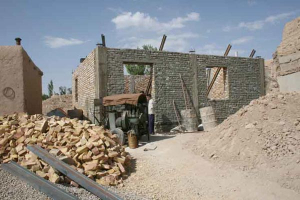 کاهش حوادث ناشی از کار در خراسان شمالی