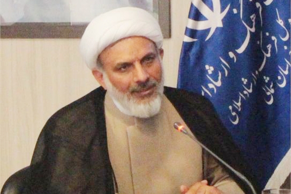 حضور خراسان&zwnj;شمالی در نمایشگاه کتاب تهران